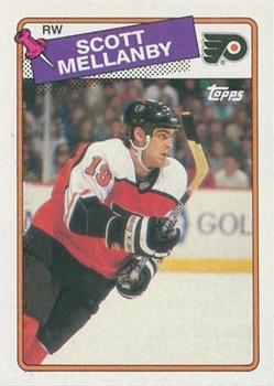 Scott Mellanby #21