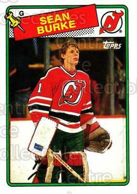 Sean Burke #94