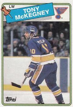 Tony McKegney #4