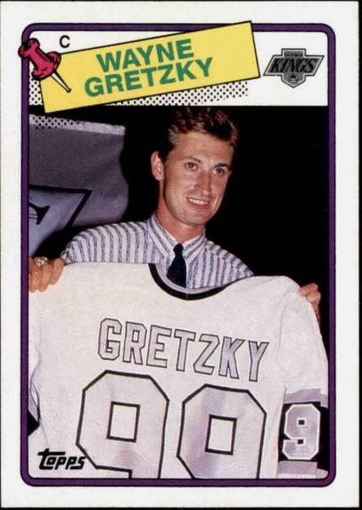 Wayne Gretzky #120