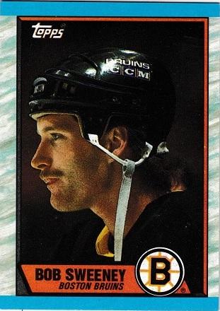 Bob Sweeney #135