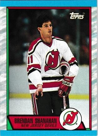 Brendan Shanahan #147