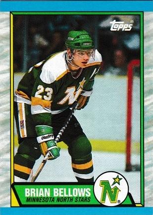 Brian Bellows #177