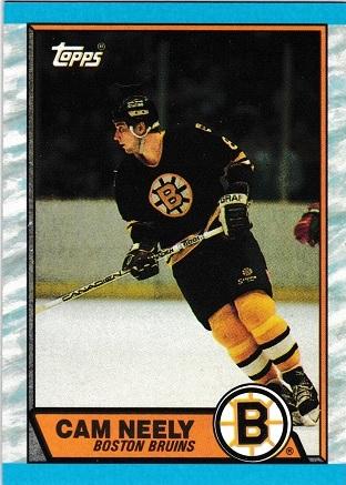 Cam Neely #15