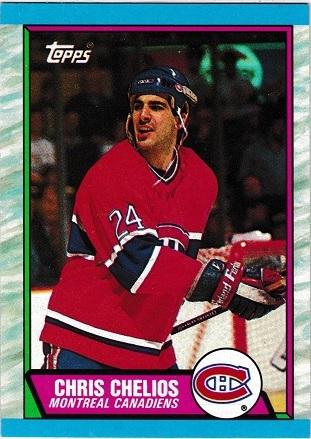 Chris Chelios #174