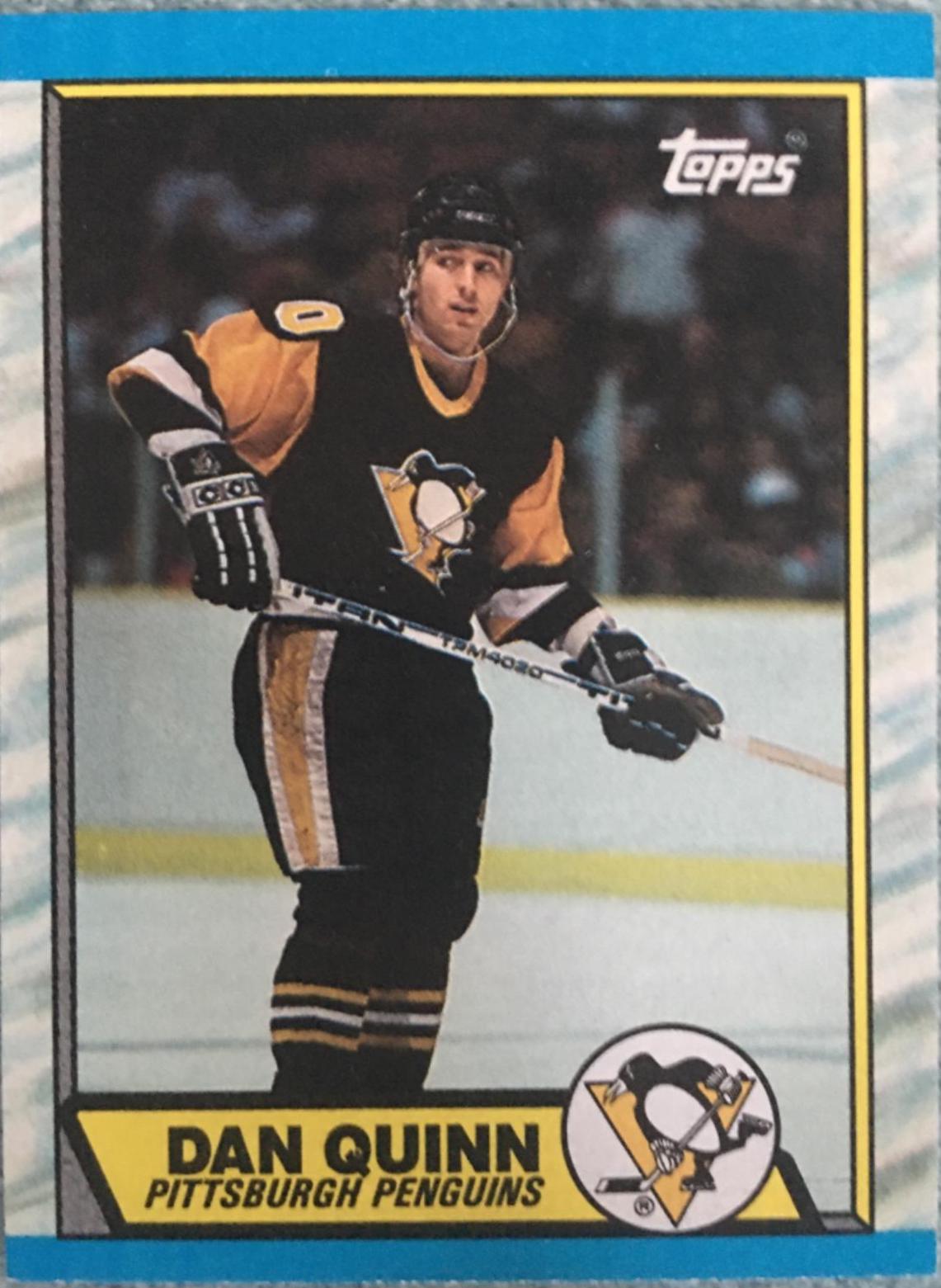 Dan Quinn #152