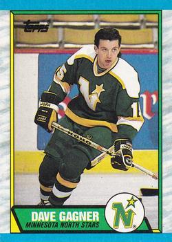 Dave Gagner #109