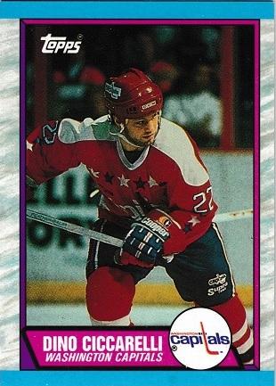 Dino Ciccarelli #41