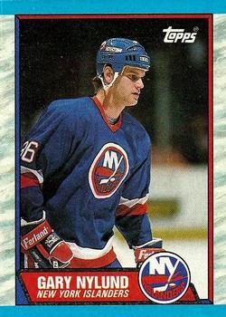 Gary Nylund #105