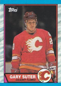 Gary Suter #108