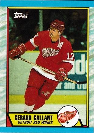 Gerard Gallant #172