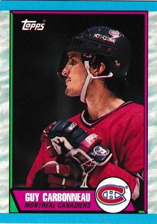 Guy Carbonneau #53