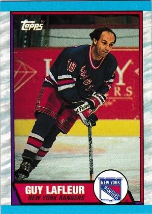 Guy Lafleur #189
