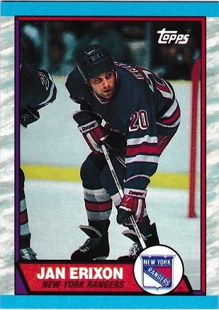 Jan Erixon #96