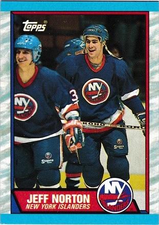 Jeff Norton #120
