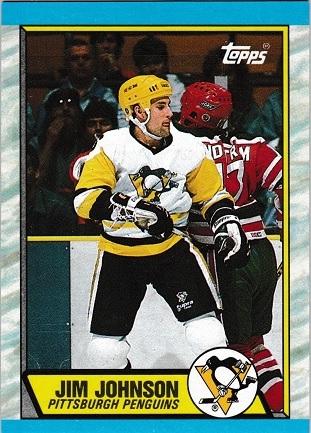 Jim Johnson #77