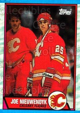 Joe Nieuwendyk #138