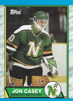 Jon Casey #48