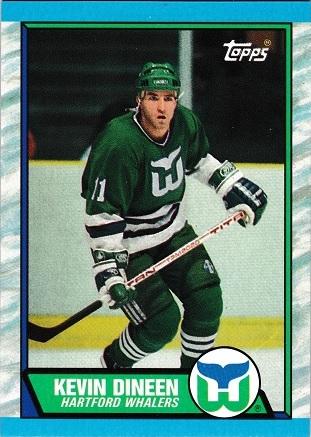 Kevin Dineen #20