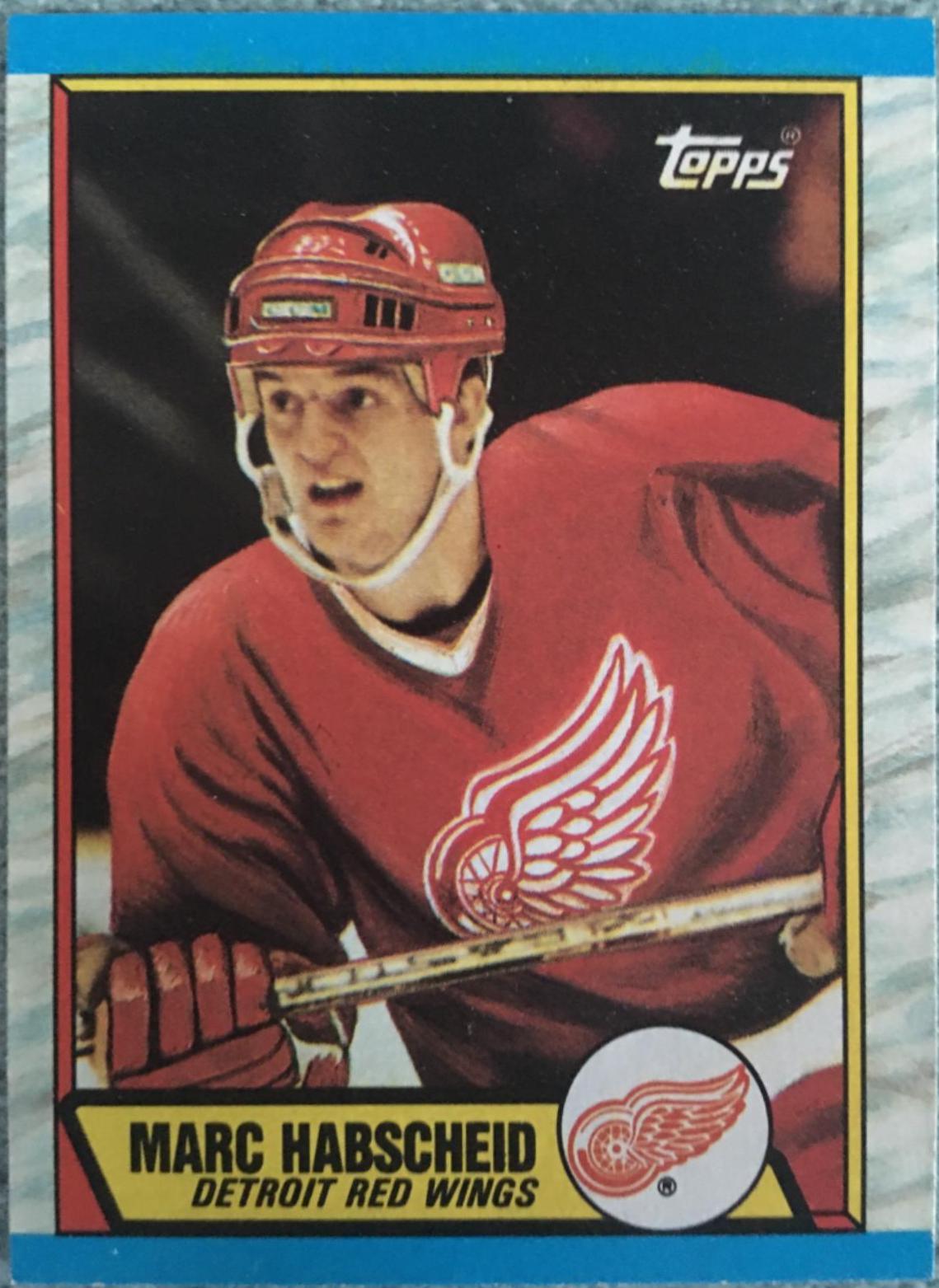 Marc Habscheid #151