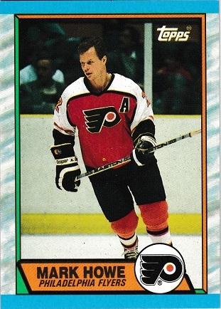 Mark Howe #191