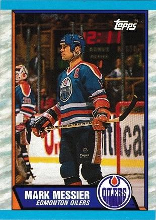 Mark Messier #65