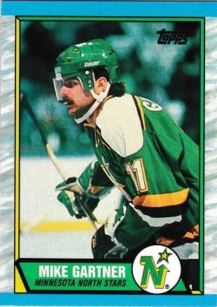 Mike Gartner #30