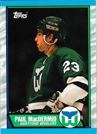 Paul MacDermid #183