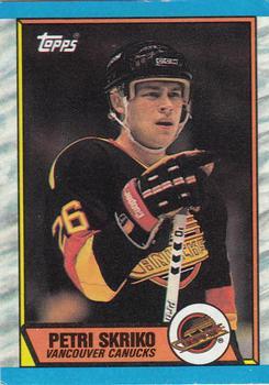 Petri Skriko #33