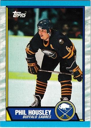 Phil Housley #59