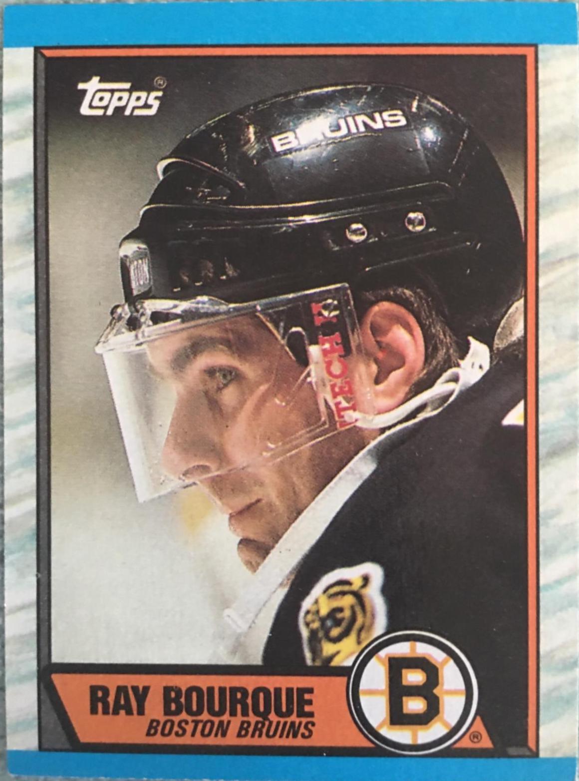 Ray Bourque #110