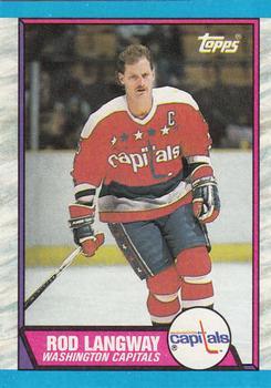 Rod Langway #55