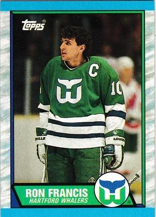 Ron Francis #175