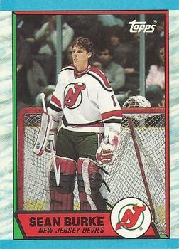 Sean Burke #92