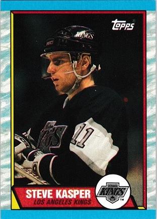 Steve Kasper #194