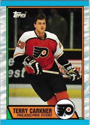 Terry Carkner #3