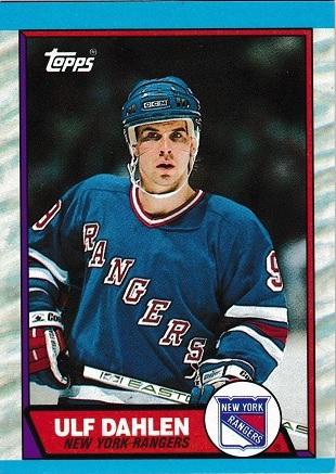 Ulf Dahlen #2