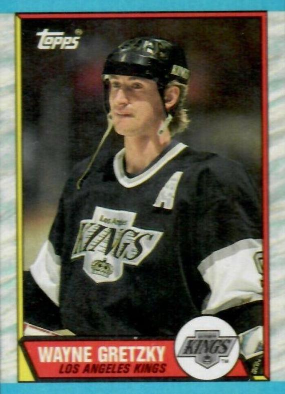 Wayne Gretzky #156