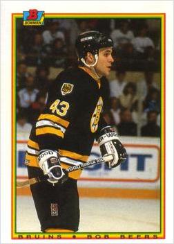 Bob Beers #34
