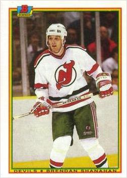Brendan Shanahan #85