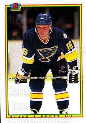 Brett Hull #24