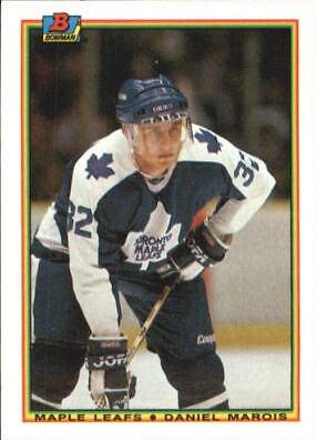 Daniel Marois #160