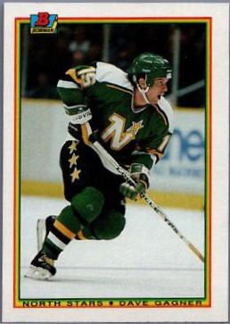 Dave Gagner #186