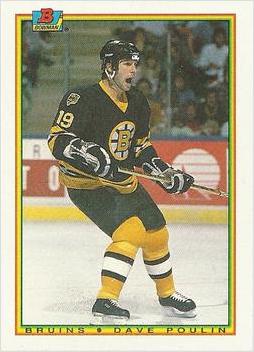 Dave Poulin #36