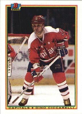 Dino Ciccarelli #69