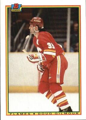Doug Gilmour #96