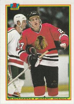 Jeremy Roenick #1