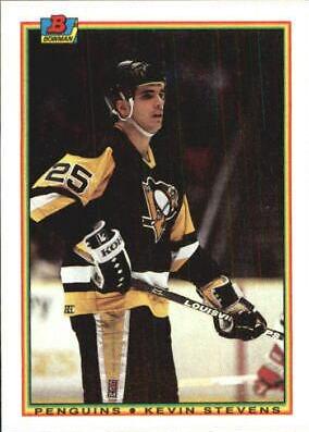 Kevin Stevens #208