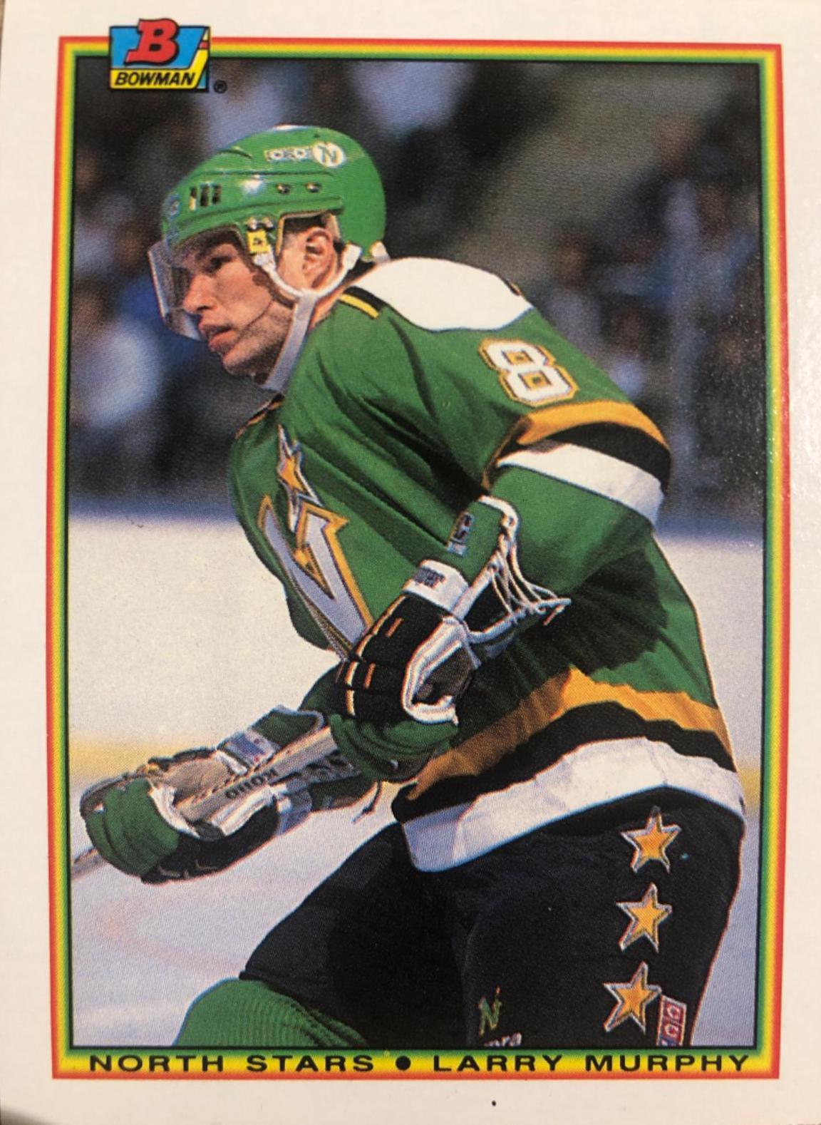 Larry Murphy #177