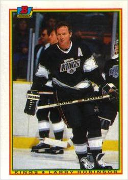Larry Robinson #150